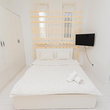 Apartaments Korkem-3, Астана — фото 5