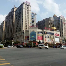 CTITD Savile Century Hote, Yongzhou — photo 5