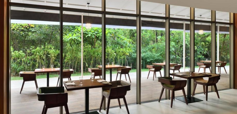 Sheraton Kosgoda Turtle Beach Resort, 科斯戈达 — 照片 1