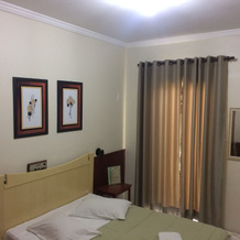 Hotel de Minas Caxambu, 卡尚布 — 照片 4