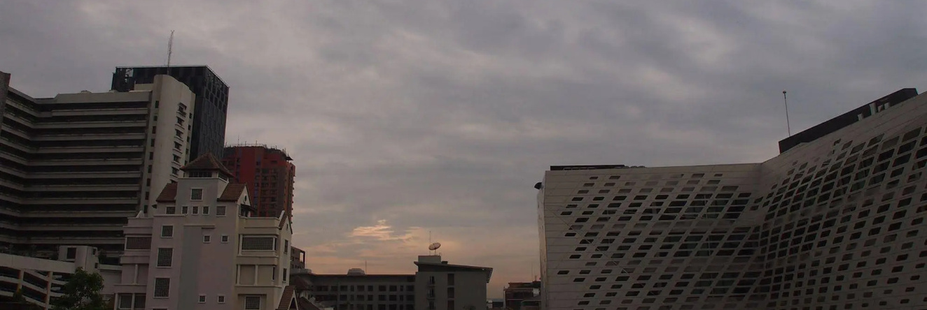 A-One Inn, Бангкок — фото 1