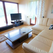Apartamenty Apartinfo Villa Klif, 亚斯琴比亚古拉 — 照片 2