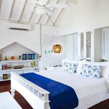 Hotel Agua Azul Beach Resort, Остров Бару — фото 5