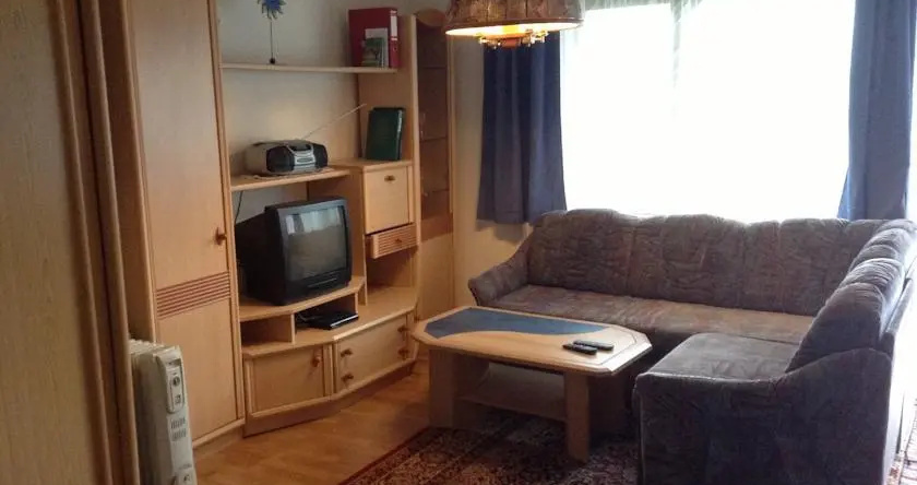 Ferienwohnung Panoramablick, 施泰尔马克的毛特恩 — 照片 1