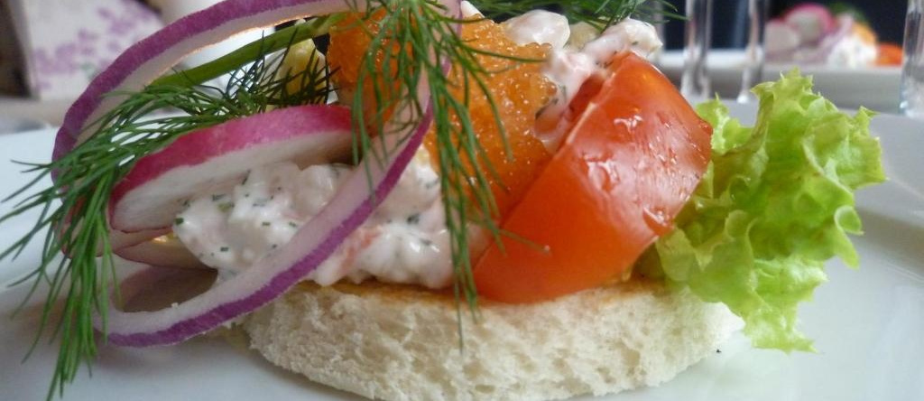 Sankt Olof Hotell & Krog, 马隆 — 照片 1