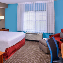 TownePlace Suites Thousand Oaks Ventura County, 千橡市 — 照片 3