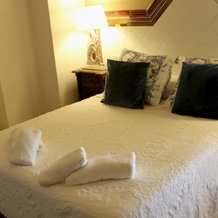 Hotel Palacio Doñana, Эль-Росио — фото 5