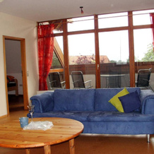 Ferienwohnung Am Jakobsweg, Филендорф — фото 2