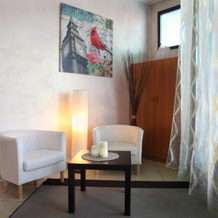 Hotel L'Incontro, 尤加尼山丘地区公园 — 照片 2