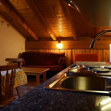 Chalet Presanella - Campsite, Temu — photo 3