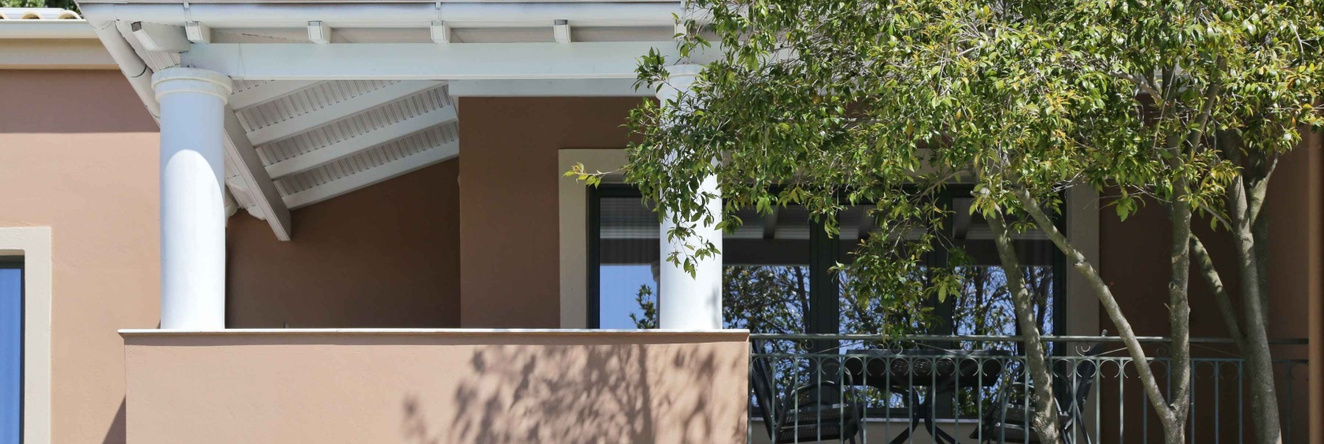 Lena Mare Boutique Hotel, 科孚岛 — 照片 1