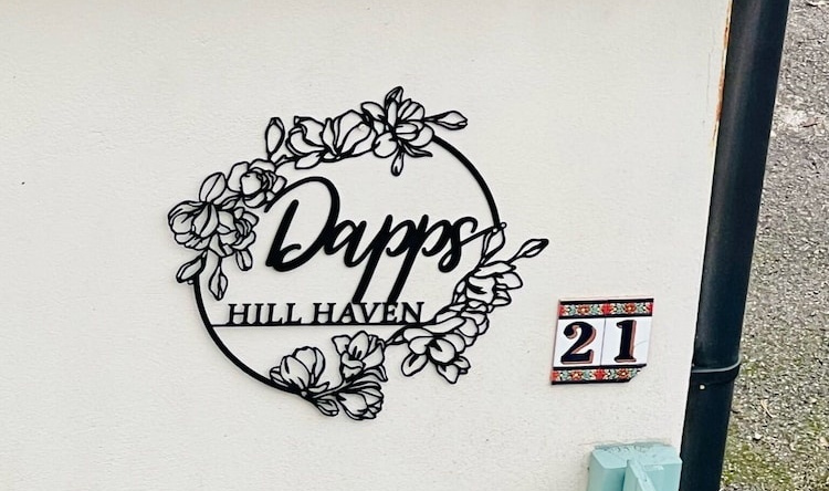 Dapps Hill Haven, 凯恩舍姆 — 照片 1