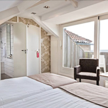 Strandhotel Nassau Bergen, 滨海贝亨 — 照片 2