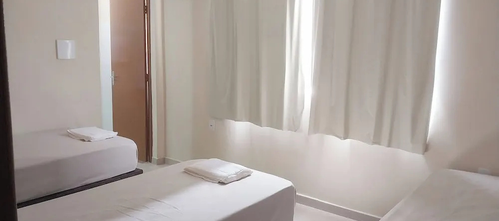 Hotel Hawaii, Campos — photo 1