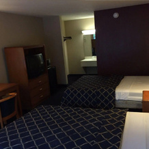 Magnuson Hotel Columbia, 登茨维尔 — 照片 4
