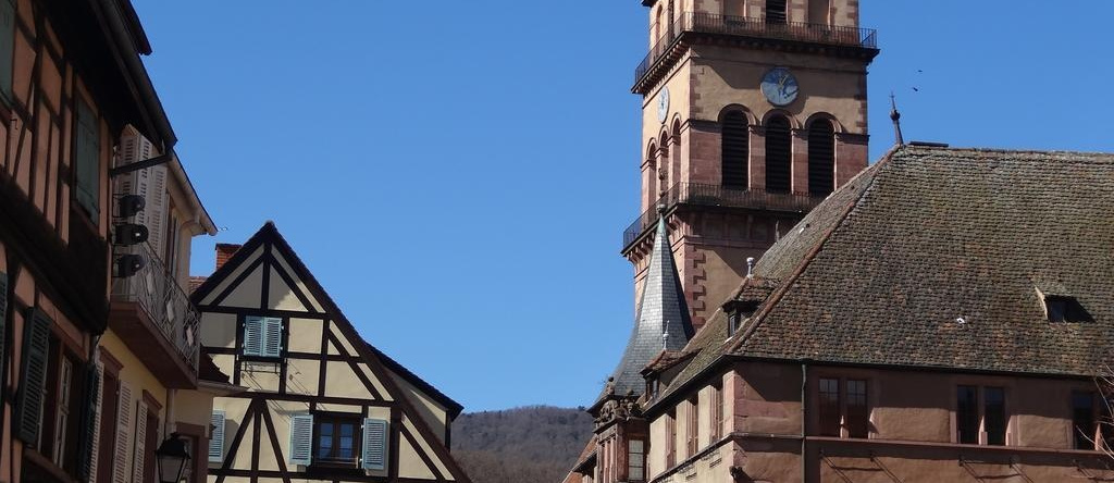 Origin'Alsace, 凯泽贝尔 — 照片 1