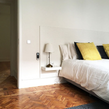 Casa 92 - Lugares de Castraleuca, 布朗库堡 — 照片 3