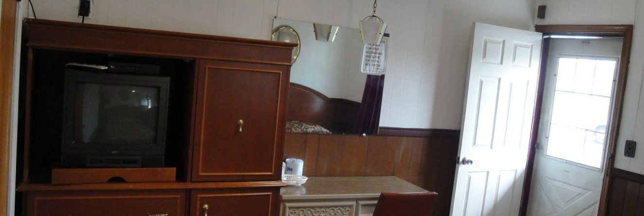 Jade Inn Motel, 格兰德岛 — 照片 1