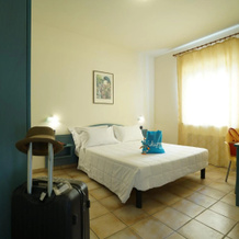 Fv Hotels Itaca Nausicaa, Россано — фото 2