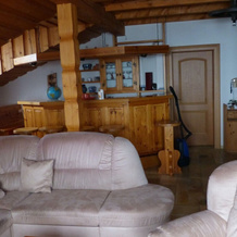 Wohnung In Zenting Mit Garten, Центинг — фото 2
