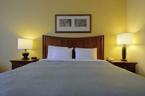 Country Inn & Suites By Carlson, Orangeburg, SC, Orangeburg — photo 1