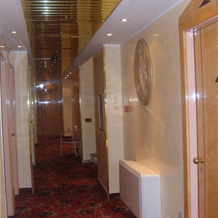 Hotel Roma, Чезано-Босконе — фото 5
