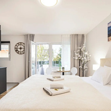 VISIMO Apartments Lehnstrasse St Gallen - Stylish, Smart, Connected, St. Gallen — photo 4