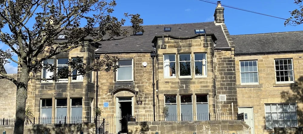 Lairds House Northumberland Ltd, Бедлингтон — фото 1