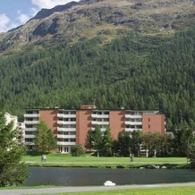 Ferienwohnung St. Moritz, St. Moritz — photo 3