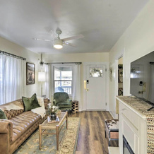 Centrally Located House in Chico w/ Gas Grill, Chico — photo 4