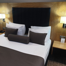 Qua Hotel, 伊斯坦布尔 — 照片 2
