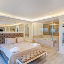 Aria Resort & Spa Hotel, 阿拉尼亚 — 照片 2