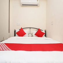 OYO 49758 Hotel Royal Harbour, 哈尔迪亚 — 照片 2