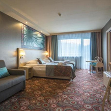 Hotel Klimczok Resort&Spa, 什奇尔克 — 照片 5