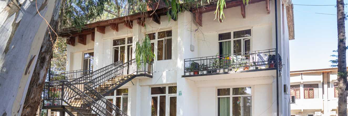Evkaliptovaya Roscha Sanatorium, 肯德格 — 照片 1