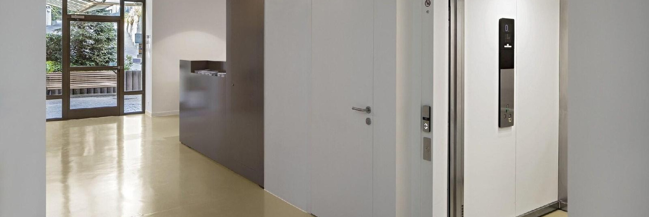 Youth Hostel Montreux, 蒙特勒 — 照片 1