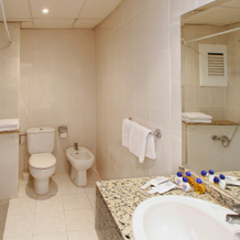 Hotel Esplai, Calella — photo 4