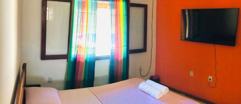 Hostel Terra do Sol, Porto Seguro — photo 1