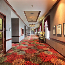 Holiday Inn Hotel & Suites Madison West - Middleton By Ihg, Мэдисон — фото 4