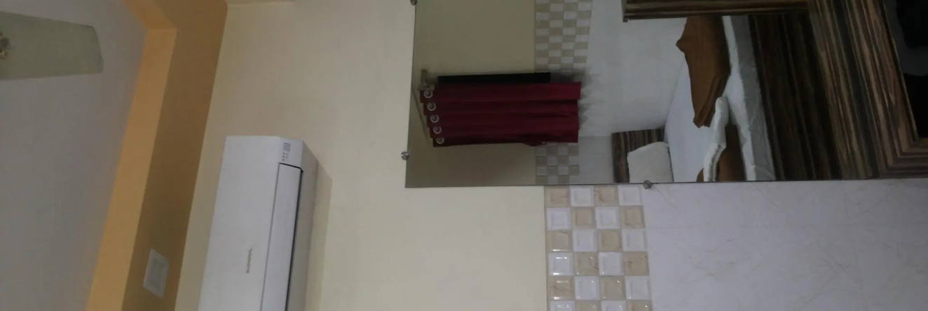 Shree Residency, Нави-Мумбай — фото 1