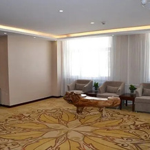 Wengniu Teqi Runhai Hotel, Chifeng — photo 5