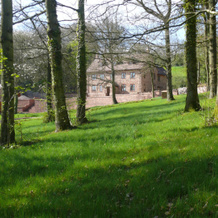 The Larches Ledbury Bed and Breakfast, 莱德伯里 — 照片 2