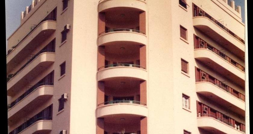 Grand Hotel Cairo, Каир — фото 1