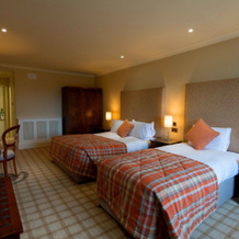 Nuremore Hotel And Country Club, Carrickmacross — photo 2