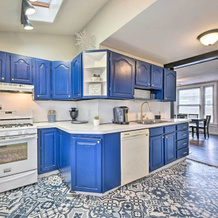 Tonawanda Apartment Steps to Niagara River!, 托纳旺达 — 照片 3