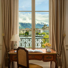 Beau Rivage Geneva, Geneva — photo 4
