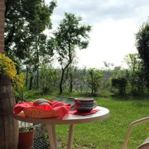 Bed And Breakfast Colle Santa Margherita, Montichiari — photo 4