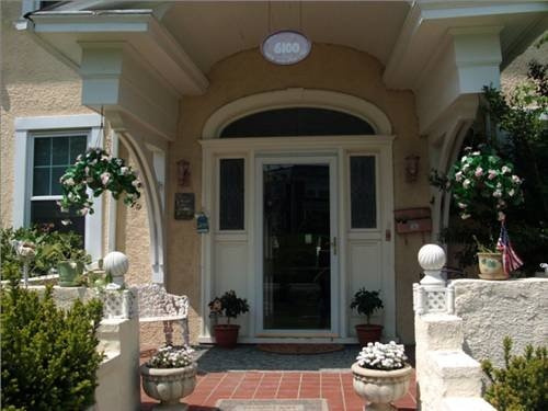 Paradise Bed And Breakfast, Катонсвилл — фото 1