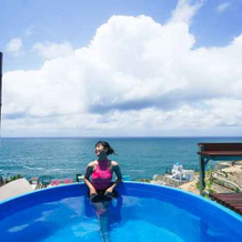 HeHa Ocean Glamping and Cabin, 帕朗特里蒂斯 — 照片 4