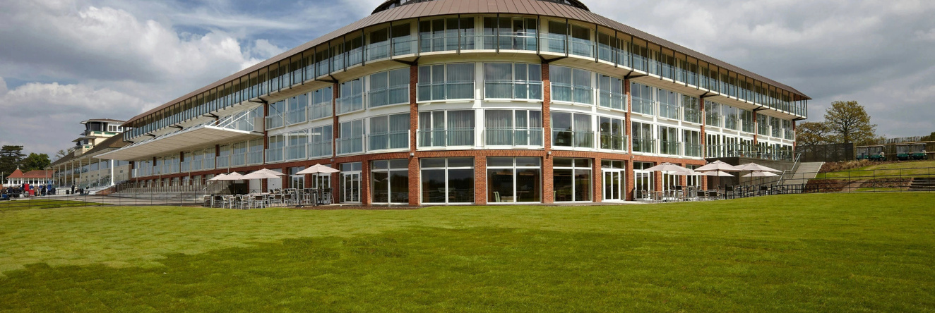 Lingfield Park Marriott Hotel & Country Club, 灵菲尔德 — 照片 1